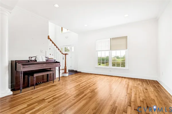 $599,500 | 129 Coopers Point Lane, Tappahannock, VA 22560