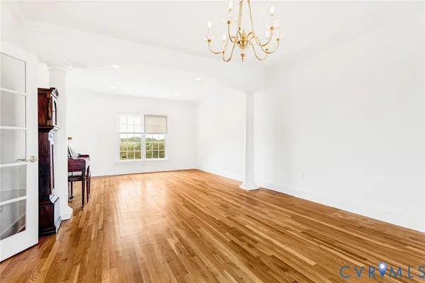 $599,500 | 129 Coopers Point Lane, Tappahannock, VA 22560