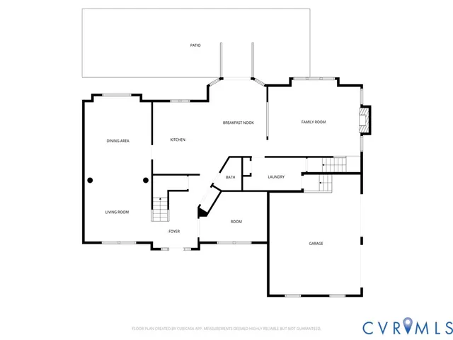 $699,900 | 129 Coopers Point Lane, Tappahannock, VA 22560