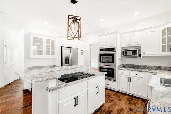 $599,500 | 129 Coopers Point Lane, Tappahannock, VA 22560