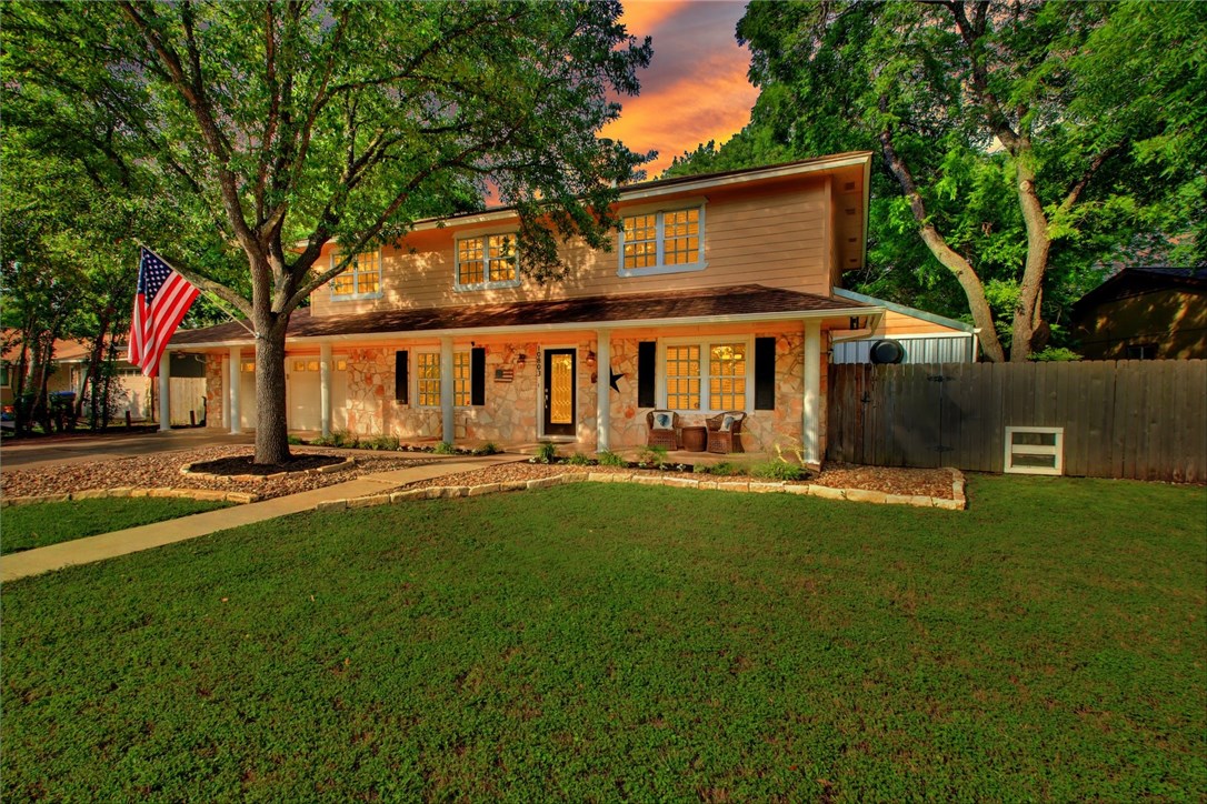 10803 Hard Rock Road Austin, TX 78750 - Photo 1 of 1 Gallery Image 1