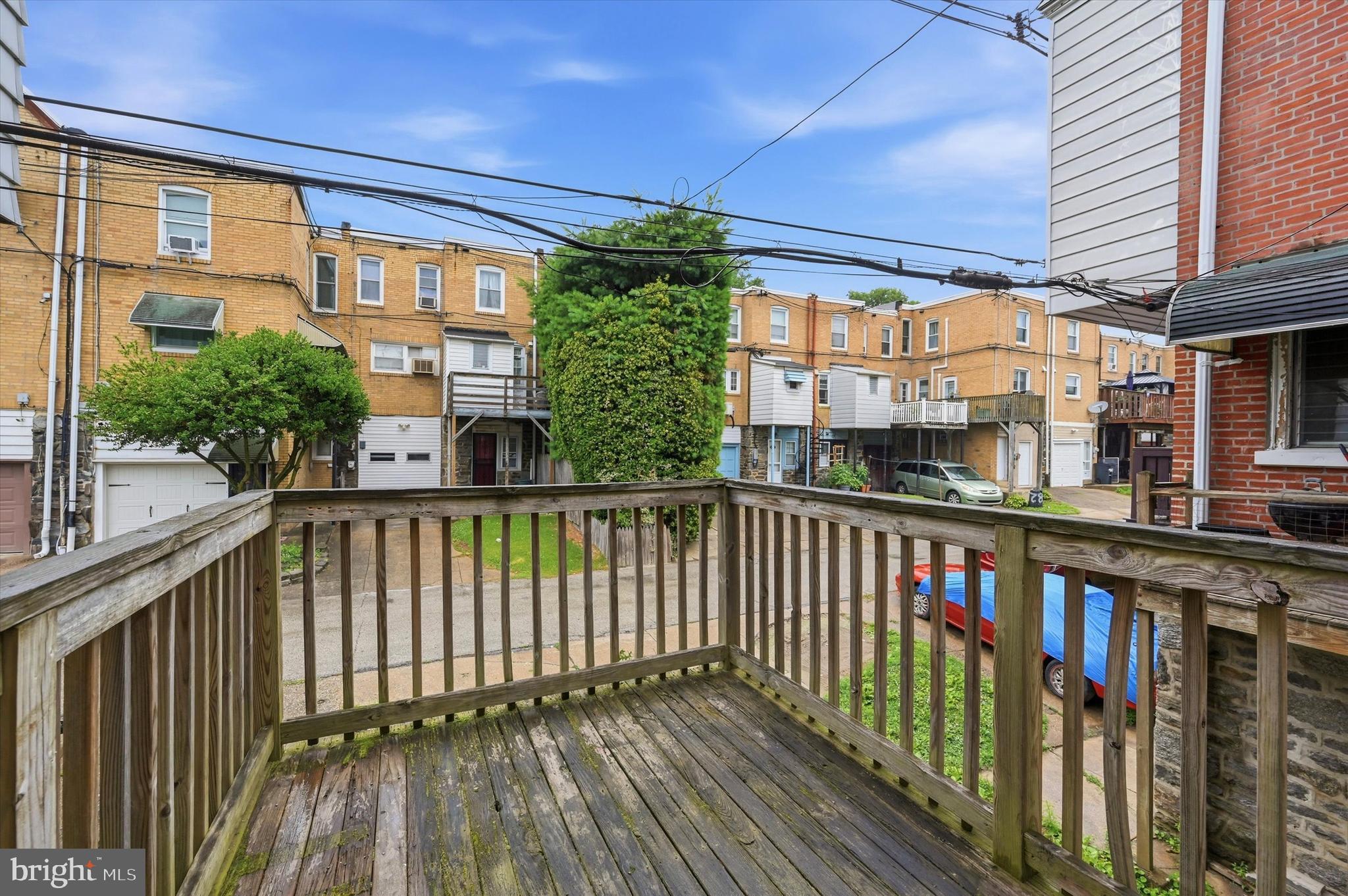 6497 Morris Park Road Philadelphia, PA 19151 - Photo 13 of 15 Gallery Image 13