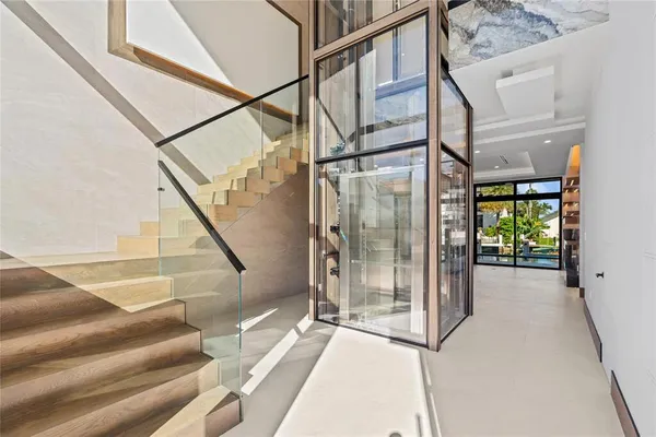 $7,150,000 | 2441 Northeast 48th Court, Lighthouse Point, FL 33064