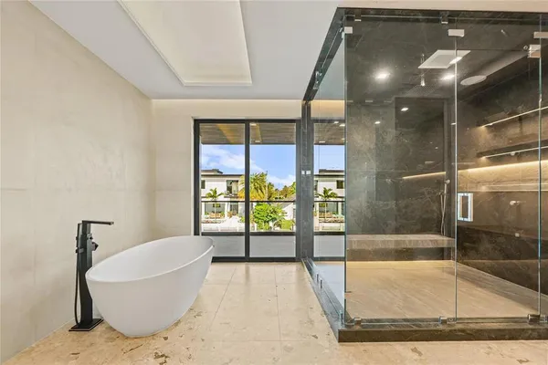 $7,150,000 | 2441 Northeast 48th Court, Lighthouse Point, FL 33064