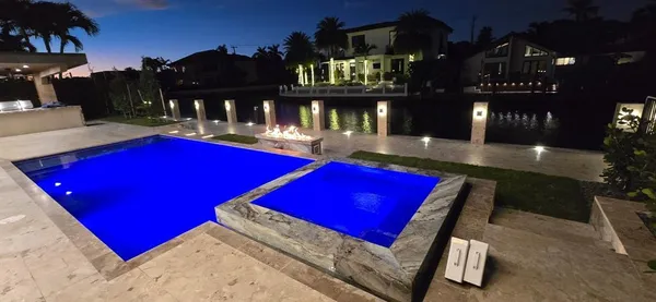 $7,150,000 | 2441 Northeast 48th Court, Lighthouse Point, FL 33064