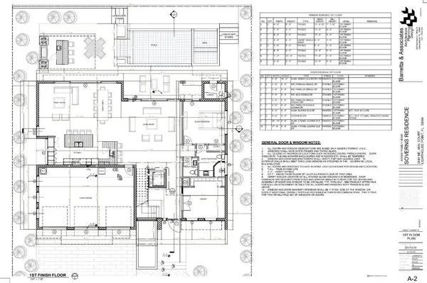 $7,150,000 | 2441 Northeast 48th Court, Lighthouse Point, FL 33064