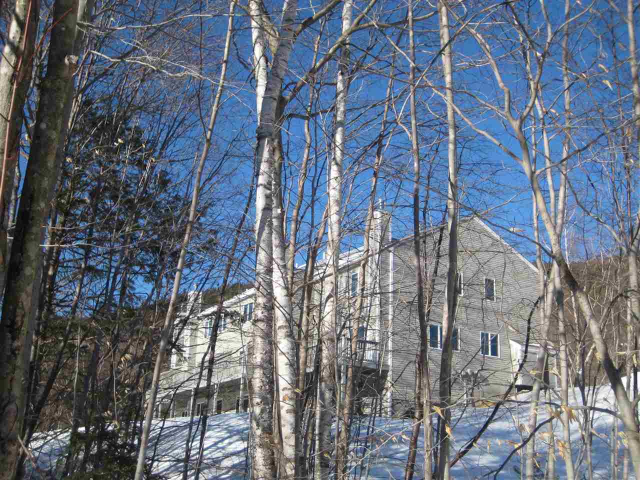 13 Eagle Ridge Condo Road, Unit 13 Bartlett, NH 03812 - Photo 2 of 29 Gallery Image 2