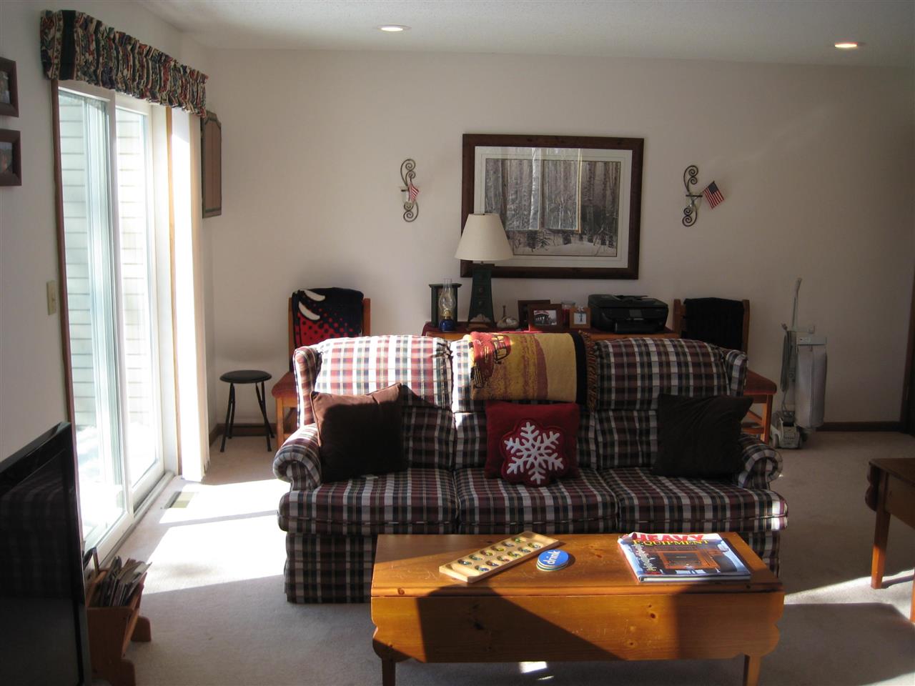 13 Eagle Ridge Condo Road, Unit 13 Bartlett, NH 03812 - Photo 11 of 29 Gallery Image 11