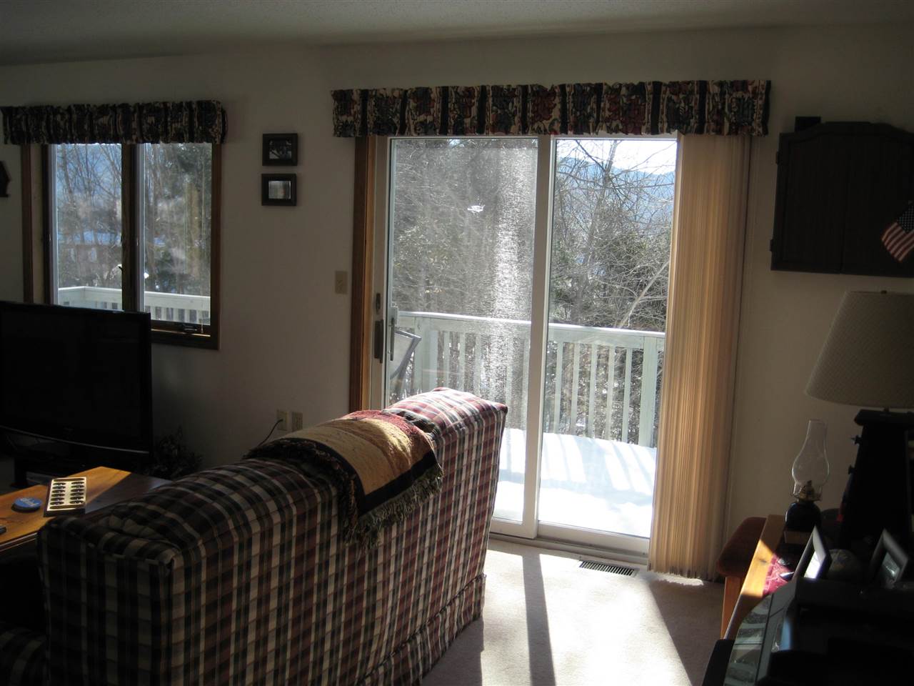 13 Eagle Ridge Condo Road, Unit 13 Bartlett, NH 03812 - Photo 12 of 29 Gallery Image 12