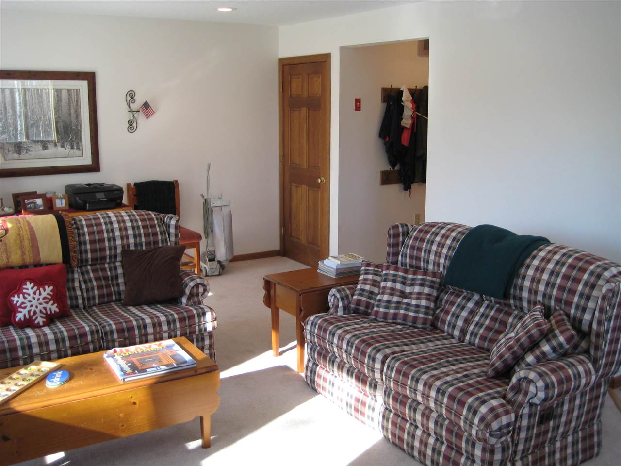 13 Eagle Ridge Condo Road, Unit 13 Bartlett, NH 03812 - Photo 13 of 29 Gallery Image 13