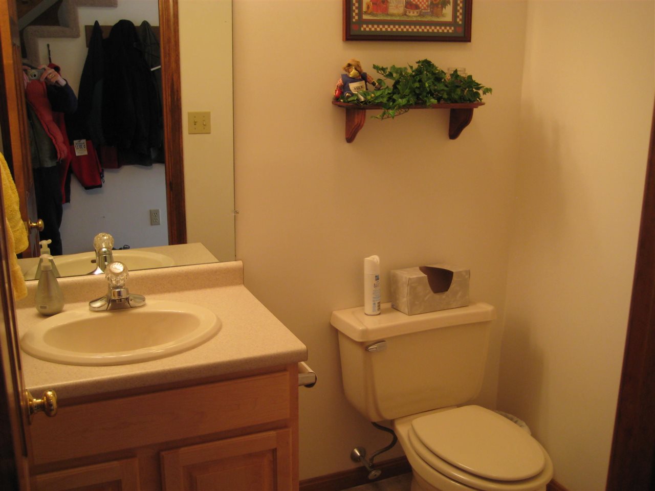 13 Eagle Ridge Condo Road, Unit 13 Bartlett, NH 03812 - Photo 16 of 29 Gallery Image 16