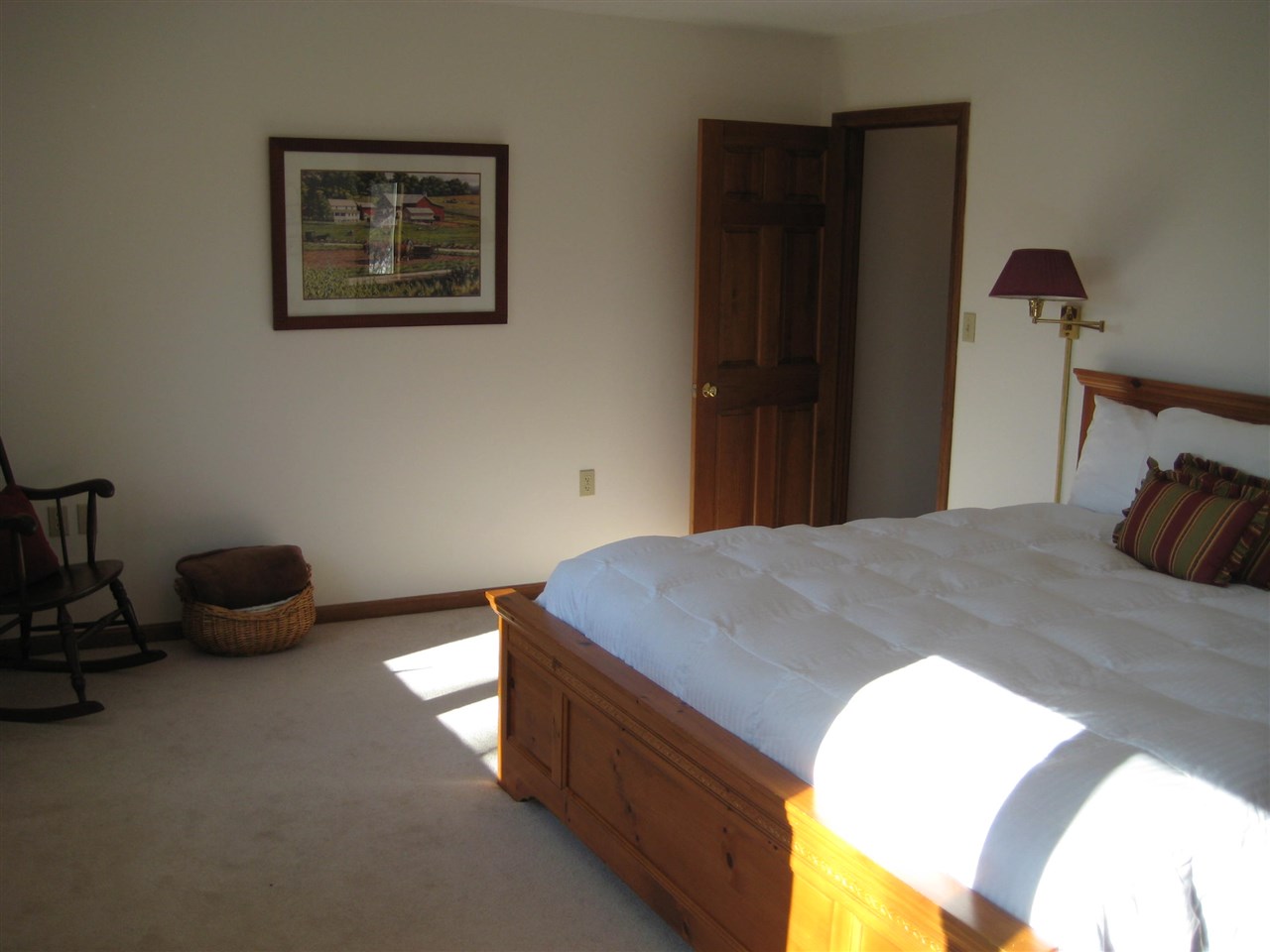 13 Eagle Ridge Condo Road, Unit 13 Bartlett, NH 03812 - Photo 20 of 29 Gallery Image 20