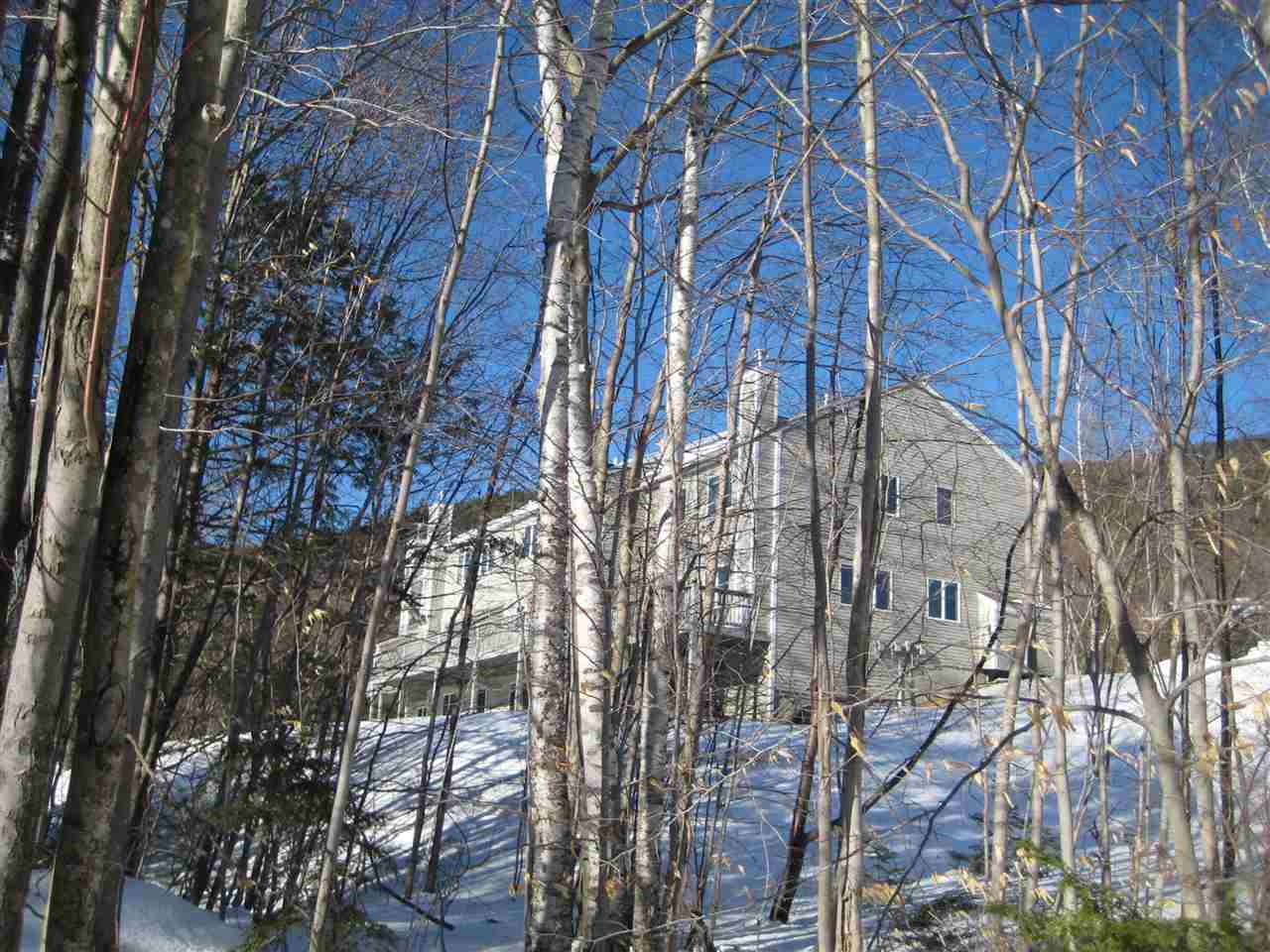 13 Eagle Ridge Condo Road, Unit 13 Bartlett, NH 03812 - Photo 3 of 29 Gallery Image 3