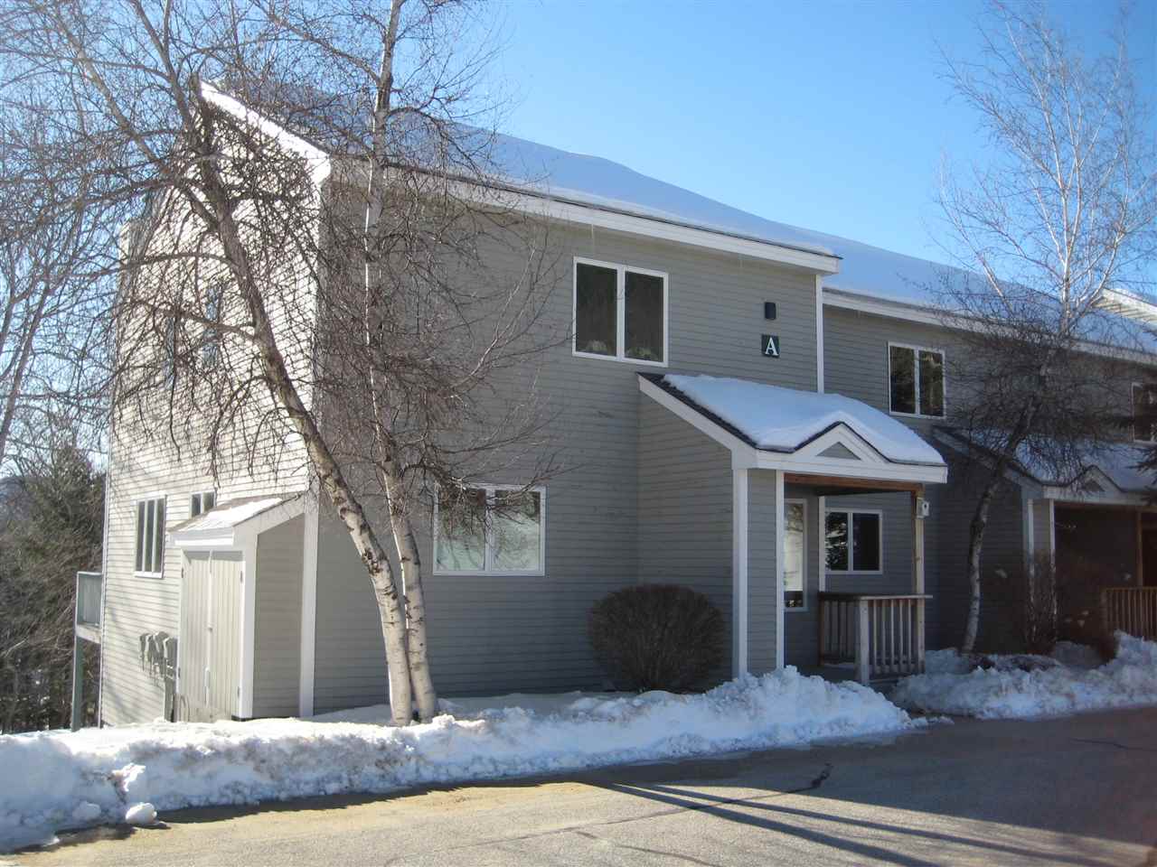 13 Eagle Ridge Condo Road, Unit 13 Bartlett, NH 03812 - Photo 6 of 29 Gallery Image 6