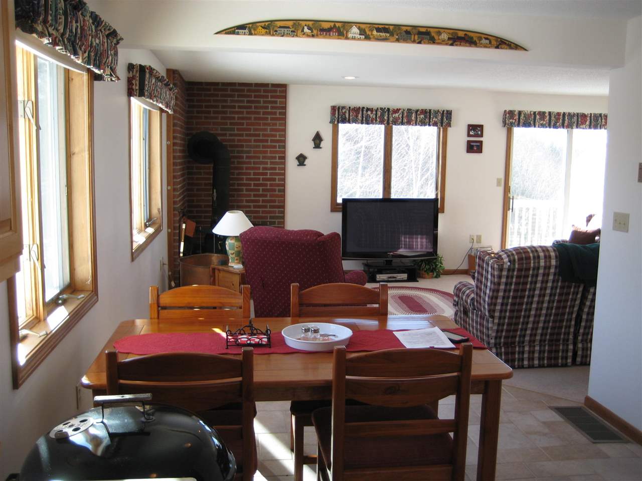 13 Eagle Ridge Condo Road, Unit 13 Bartlett, NH 03812 - Photo 9 of 29 Gallery Image 9