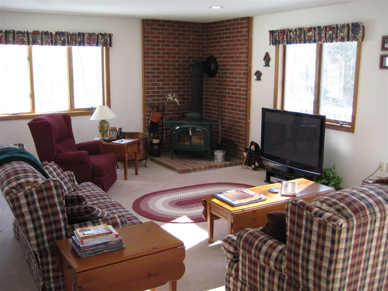 13 Eagle Ridge Condo Road, Unit 13 Bartlett, NH 03812 - Photo 10 of 29 Gallery Image 10