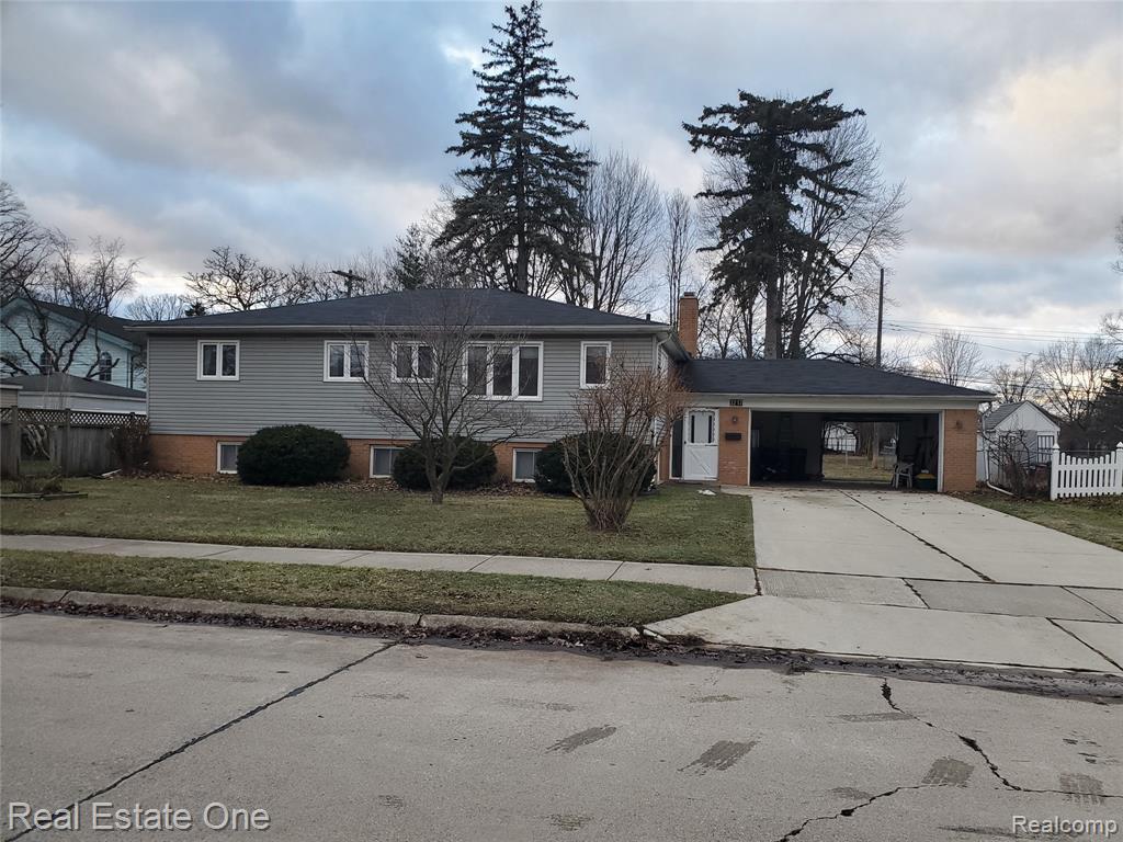 3217 Harvard Road Royal Oak, MI 48073 - Photo 1 of 15 Gallery Image 1