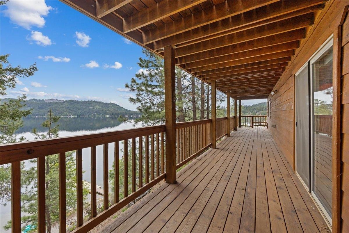 3947 North Deer Lake Road Loon Lake, WA 99148 - Photo 18 of 44 Gallery Image 18