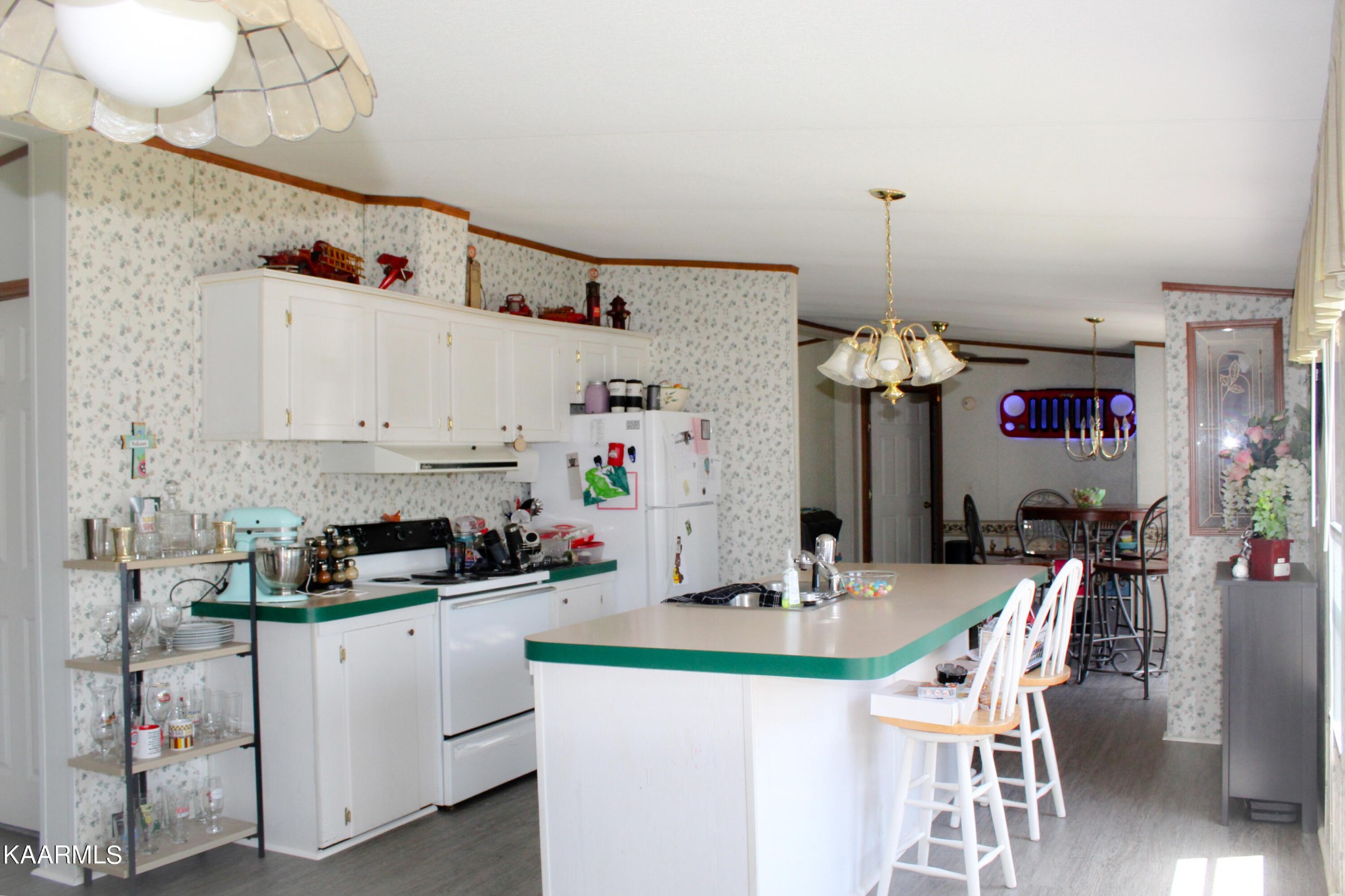513 Brakebill Road Vonore, TN 37885 - Photo 9 of 32 Gallery Image 9