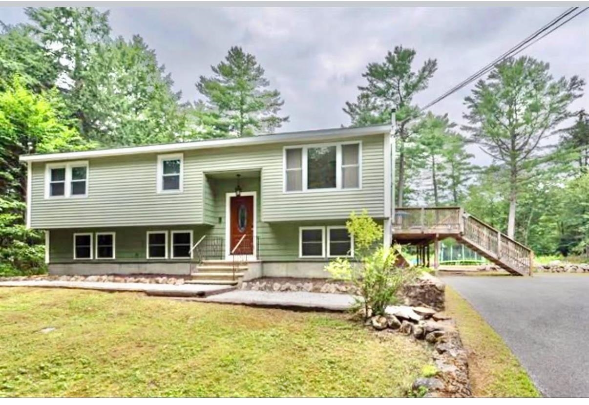 140 Robert Rogers Road Dunbarton, NH 03046 - Photo 1 of 34