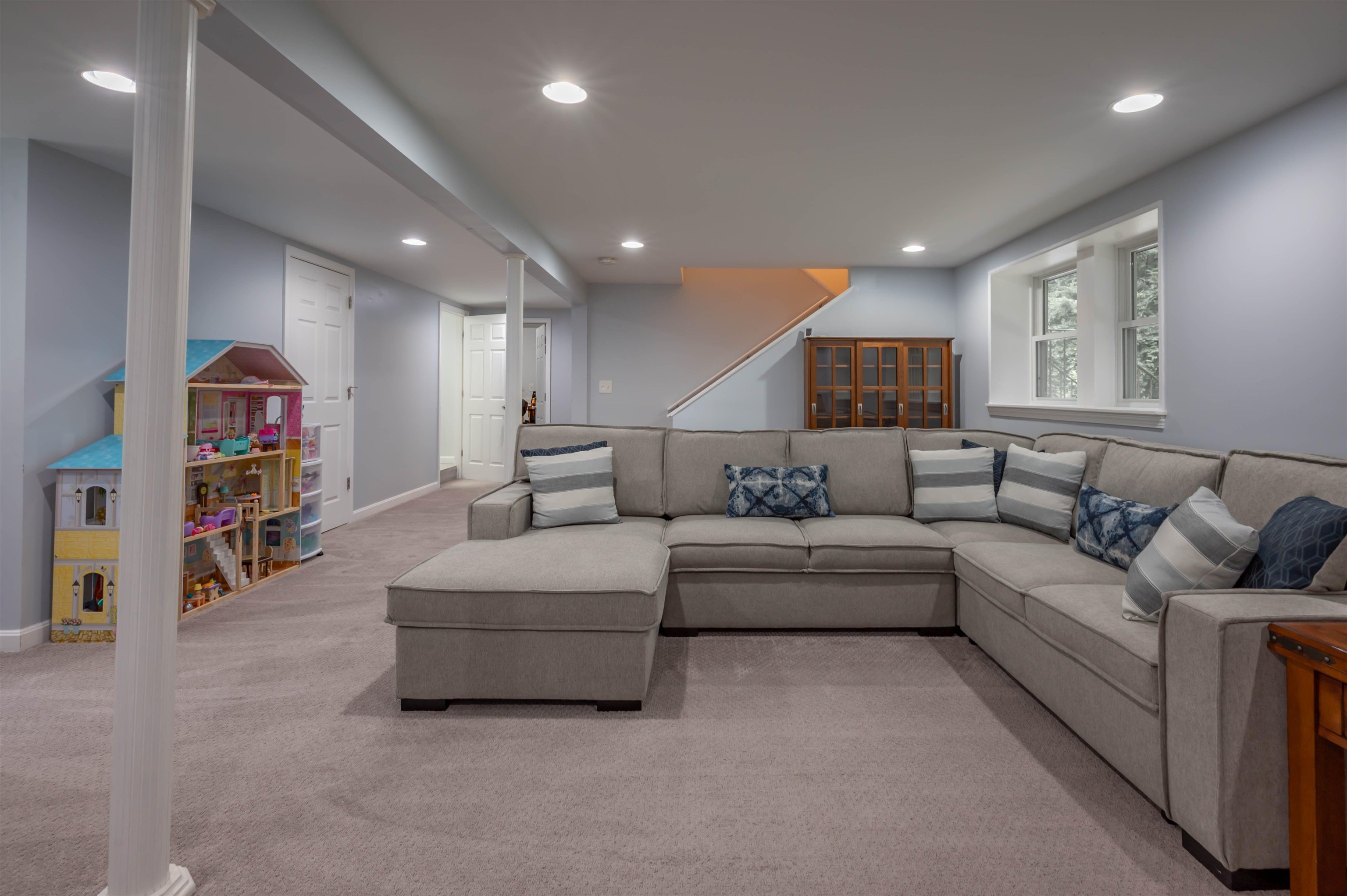 140 Robert Rogers Road Dunbarton, NH 03046 - Photo 24 of 34