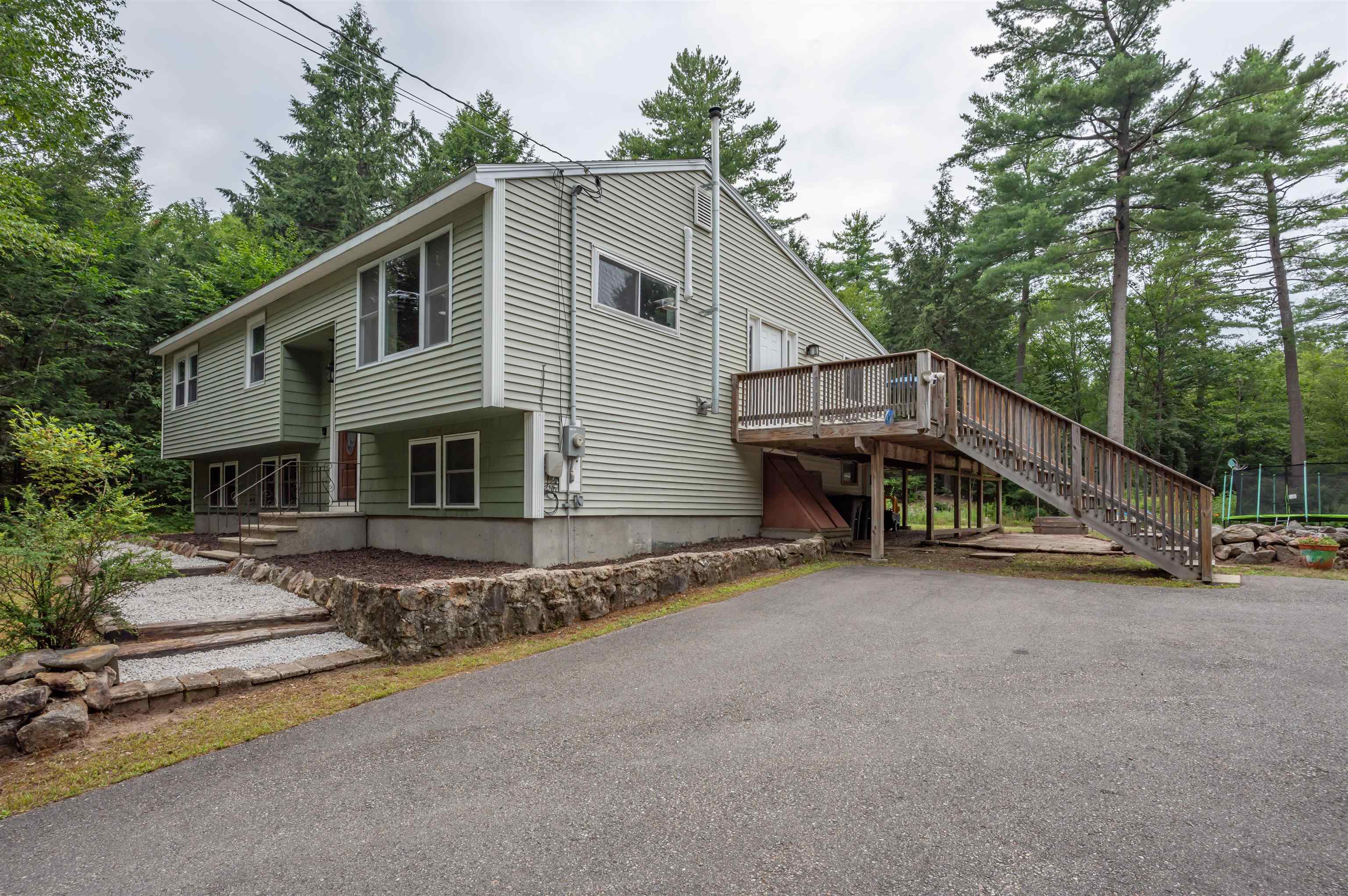 140 Robert Rogers Road Dunbarton, NH 03046 - Photo 5 of 34