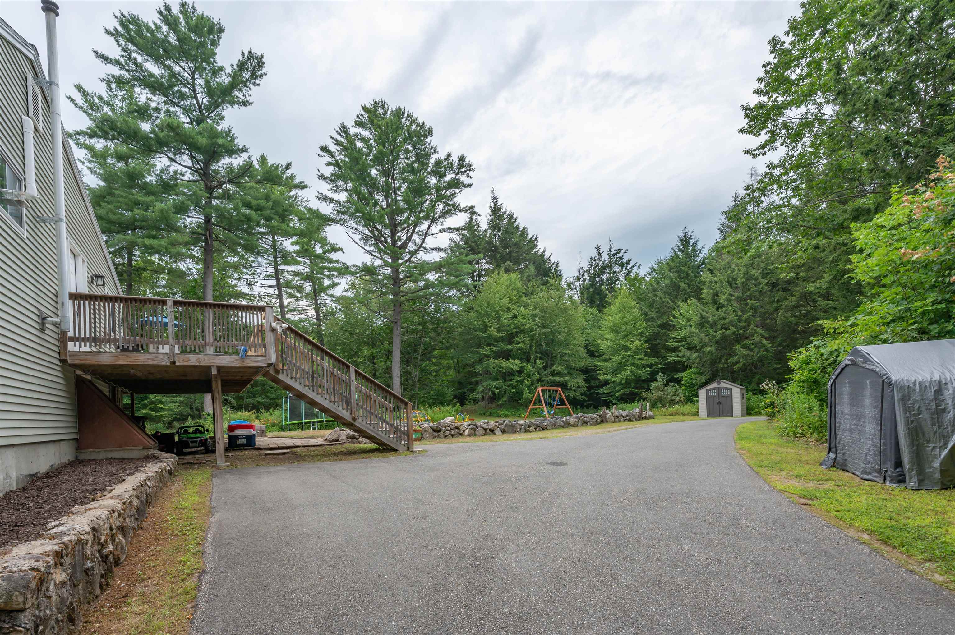 140 Robert Rogers Road Dunbarton, NH 03046 - Photo 8 of 34