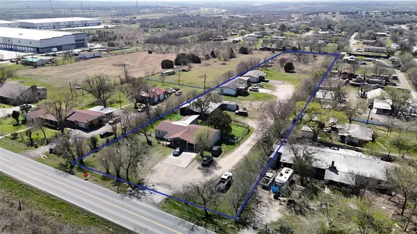 $795,000 | 10707 McAngus Road, Del Valle, TX 78617