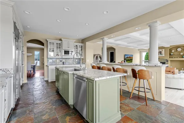 $1,800,000 | 4358 West Hinsdale Avenue, Littleton, CO 80128