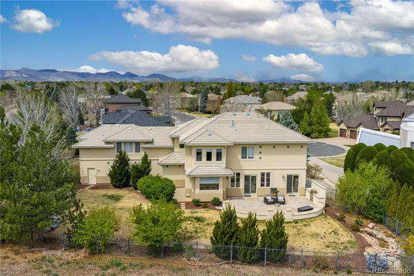 $1,800,000 | 4358 West Hinsdale Avenue, Littleton, CO 80128