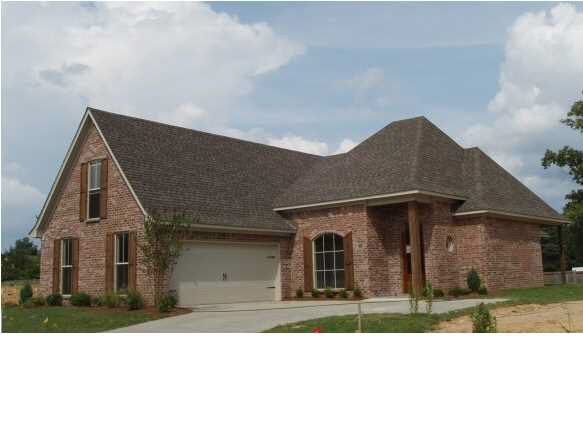 66 Enclave Circle Ridgeland, MS 39157 - Photo 1 of 9 Elevation