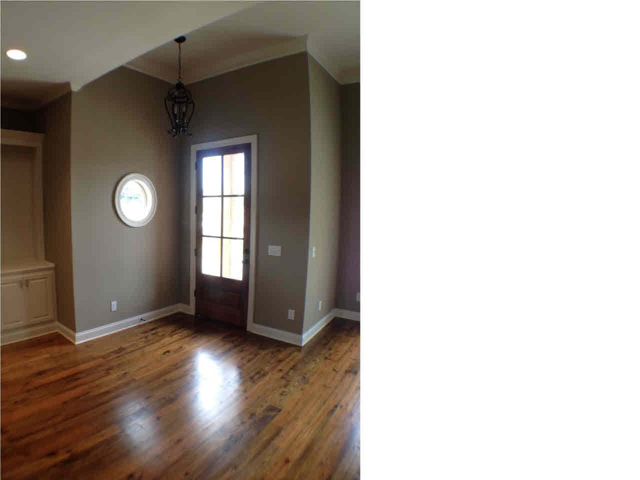 66 Enclave Circle Ridgeland, MS 39157 - Photo 2 of 9 Front Entry
