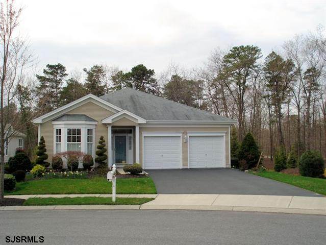 40 Northampton Road Galloway Township, NJ 08205 - Photo 1 of 1 Fabulous Freesia Front