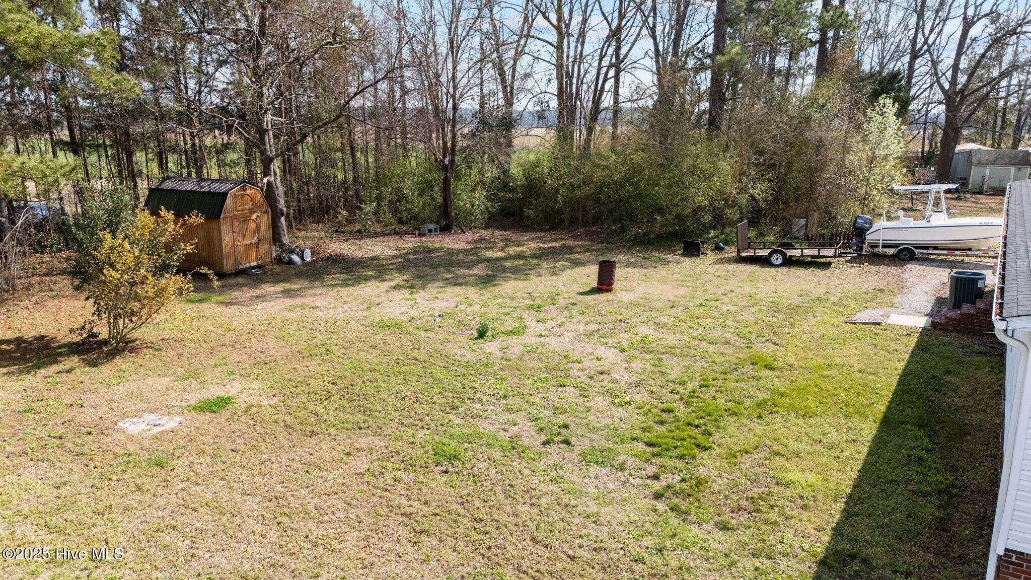 7507 Peacock Road Chadbourn, NC 28431 - Photo 24 of 34 24-web-or-mls-DJI_20250314150630_0427_D