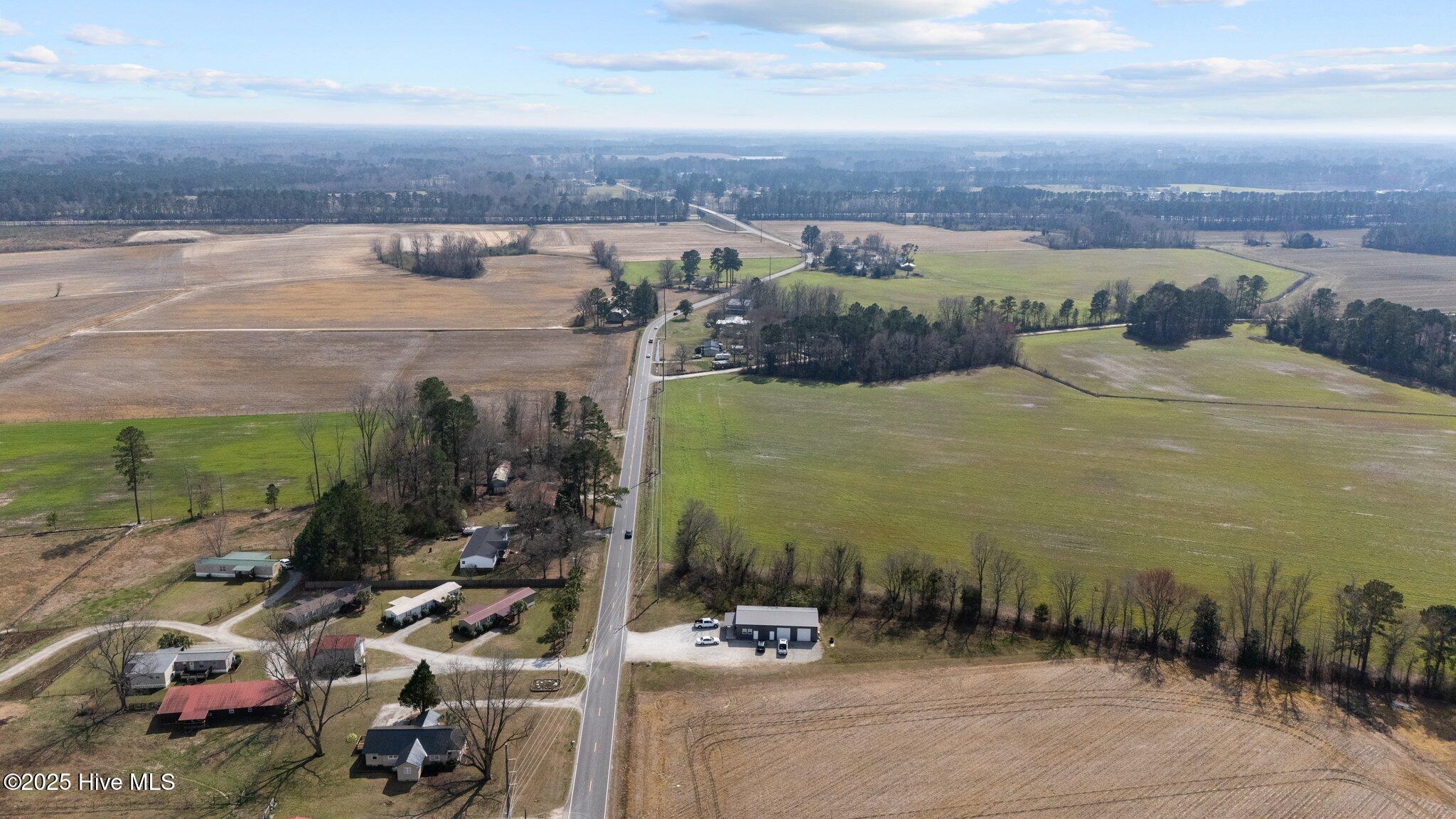 7507 Peacock Road Chadbourn, NC 28431 - Photo 26 of 34 26-web-or-mls-DJI_20250314150837_0429_D