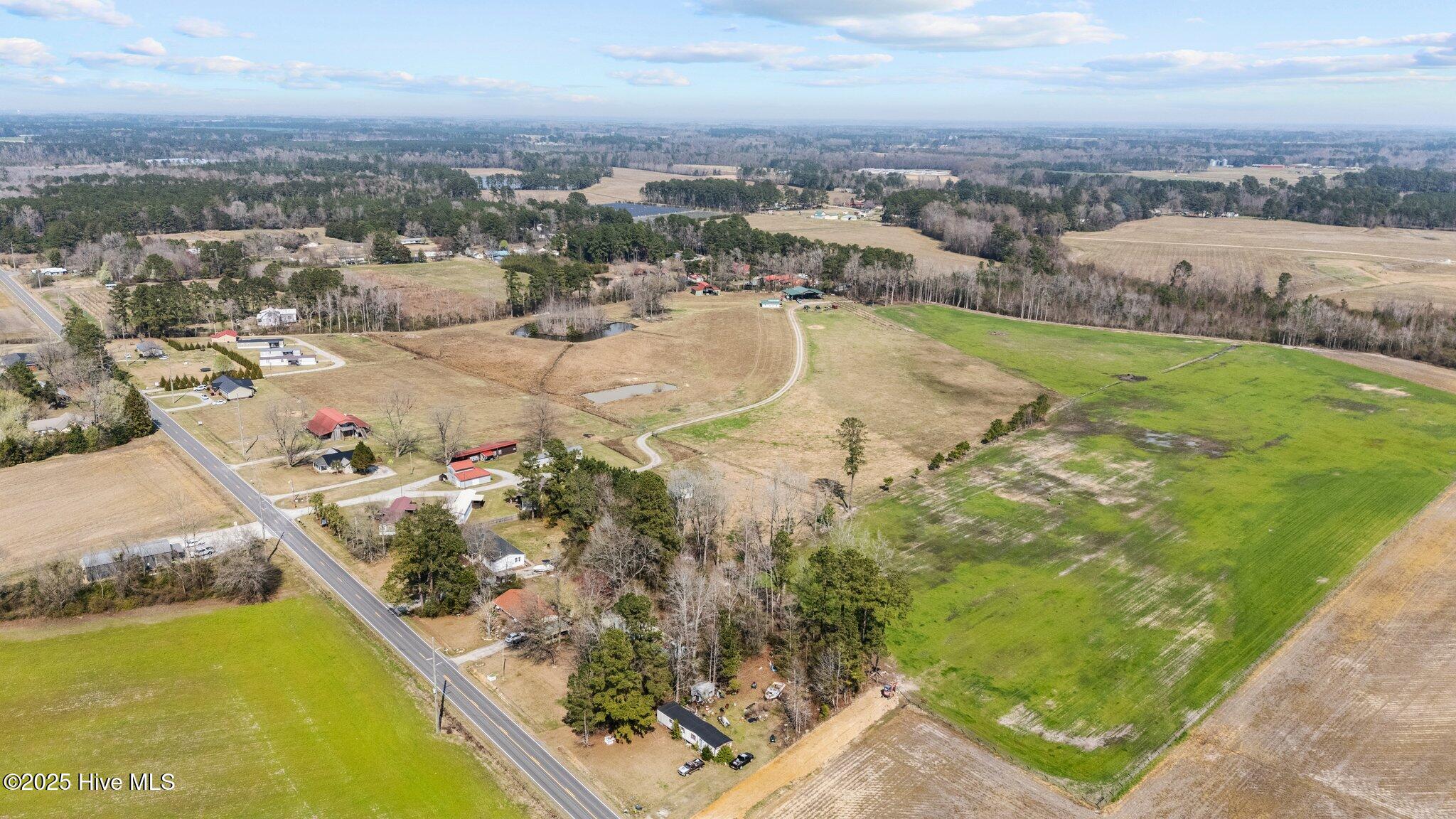 7507 Peacock Road Chadbourn, NC 28431 - Photo 30 of 34 30-web-or-mls-DJI_20250314150956_0433_D