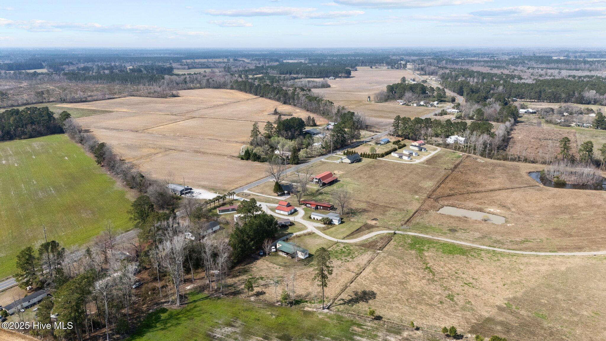 7507 Peacock Road Chadbourn, NC 28431 - Photo 32 of 34 32-web-or-mls-DJI_20250314151037_0435_D