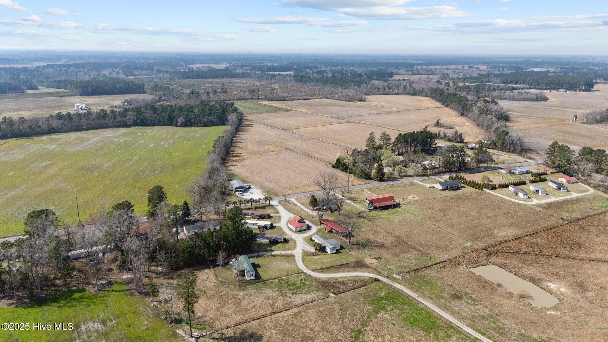 7507 Peacock Road Chadbourn, NC 28431 - Photo 33 of 34 33-web-or-mls-DJI_20250314151056_0436_D