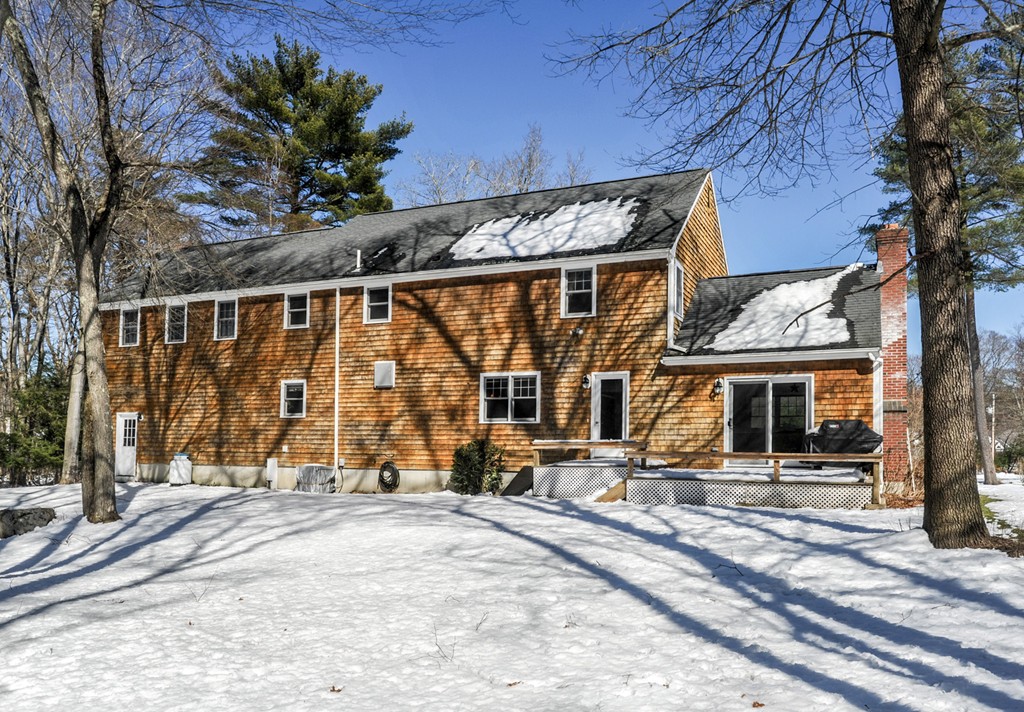 226 Cushing Hill Road Hanover, MA 02339 - Photo 29 of 29 Gallery Image 29