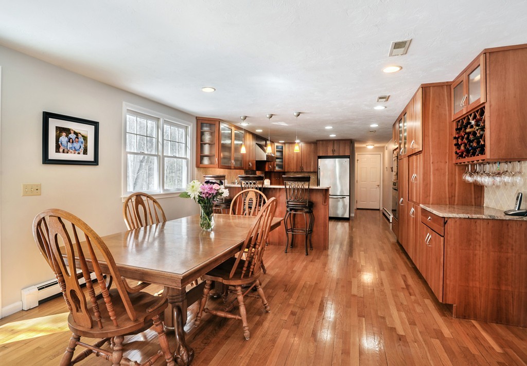 226 Cushing Hill Road Hanover, MA 02339 - Photo 5 of 29 Gallery Image 5