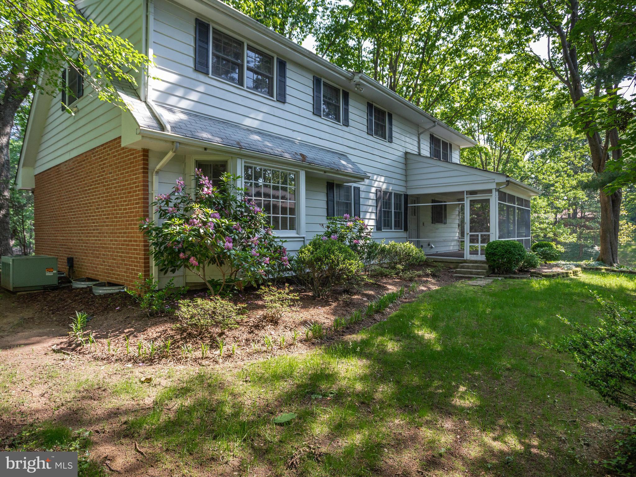 317 Halsey Road Annapolis, MD 21401 - Photo 22 of 22 Exterior (General)