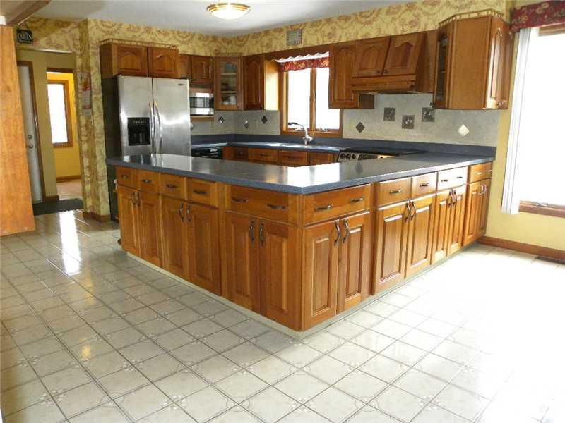 296 Stevenstown Road Litchfield, ME 04350 - Photo 2 of 35 Kitchen.