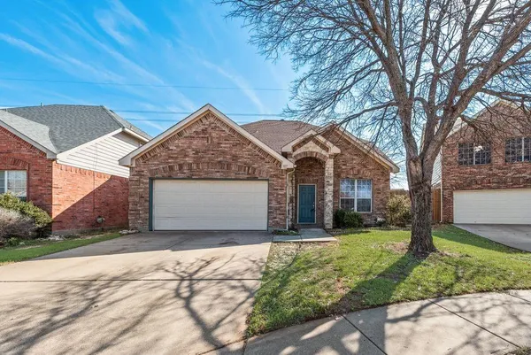 $2,500 | 817 Kentucky Derby Lane, Fort Worth, TX 76179