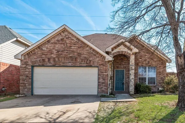$2,500 | 817 Kentucky Derby Lane, Fort Worth, TX 76179