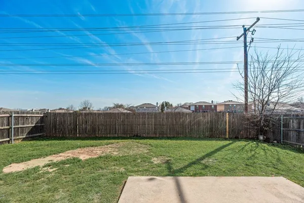 $2,500 | 817 Kentucky Derby Lane, Fort Worth, TX 76179