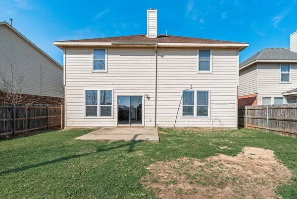 $2,500 | 817 Kentucky Derby Lane, Fort Worth, TX 76179