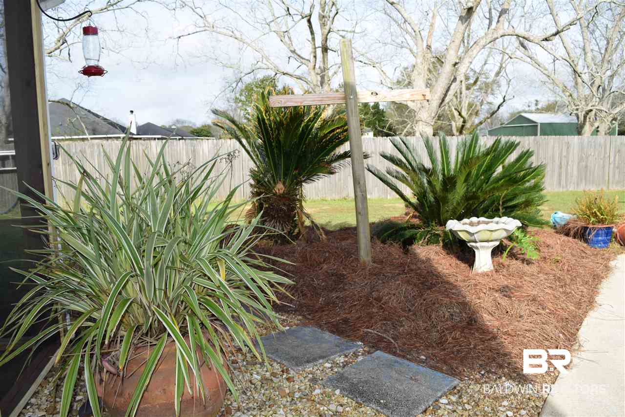 17865 Fancy Boulevard Foley, AL 36535 - Photo 26 of 28
