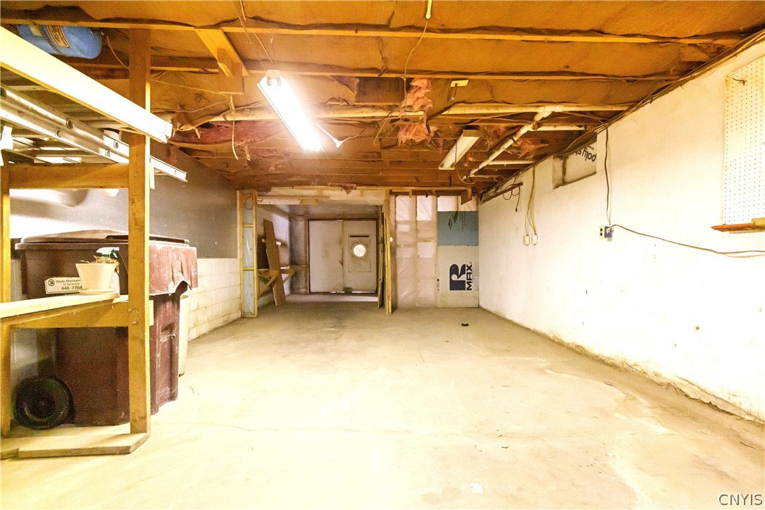 3225 Groth Road LaFayette, NY 13084 - Photo 37 of 47 If you are a hobbiest, the lower level is amazing!