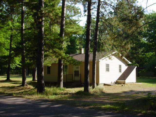 7740 Agawak Road Minocqua, WI 54548 - Photo 1 of 8 Gallery Image 1