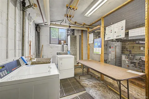 $160,000 | 1190 Clermont Street, Unit 202, Denver, CO 80220